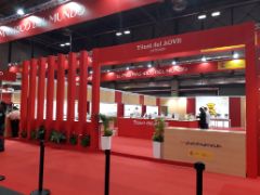 Del 22 al 25 de abril en IFEMA