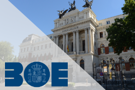 Mediante resolución de la Secretaría General de Pesca publicada hoy en BOE