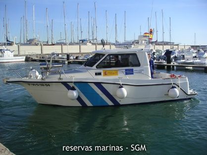 Autor: Antonio Frías Titulo: Embarcación Las Isletas 