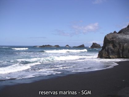Autor: Tamia Brito Título: Bahía del Guincho