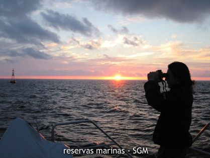 Autor: Felio Lozano Título: Vigilancia Tabarca