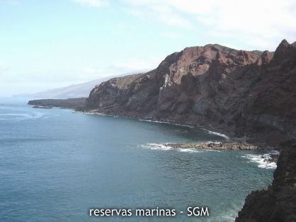 Autor: Francisca Miota Título:Reserva Integral de La Restinga