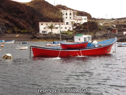 Autor: Francisca Miota Título:La Restinga