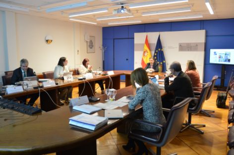 Hoy, en los Consejos Consultivos de políticas pesquera y agrícola 