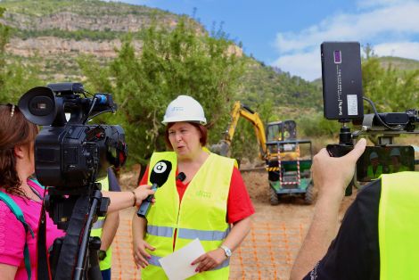 Hoy, en la Comunidad Valenciana