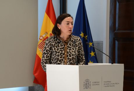 El ministerio acoge hoy la presentación de EcuestriaNET-Red Nacional de Experiencias Ecuestres