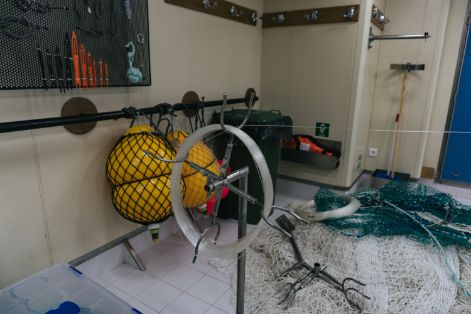 A partir de hoy, en A Coruña