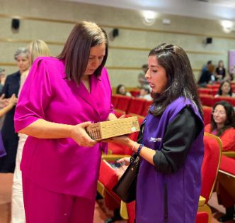 Hoy, en la inauguración del VII Encuentro Ruraltivity