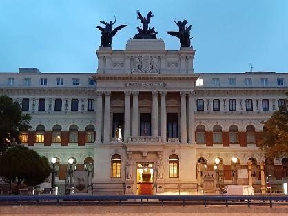 HOY, EN EL CONSEJO DE MINISTROS