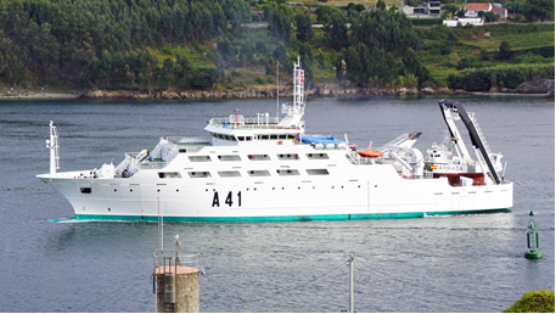 Dentro de la iniciativa “Formar para Avanzar”