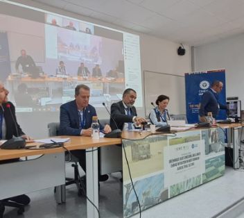 Hoy, en Zaragoza, en un seminario internacional sobre mitigación del cambio climático en los sistemas agrarios  