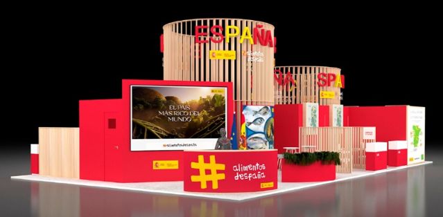 Desde hoy, y hasta el 16 de febrero, en Núremberg