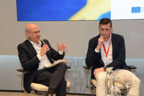 Según datos del último estudio de producción ecológica del ministerio