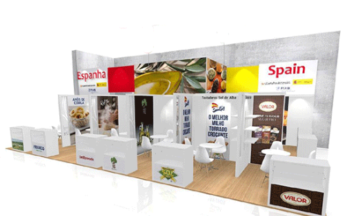 Desde hoy, y hasta el 16 de mayo, en Sao Paulo 