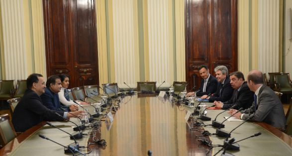 27.02.2025 Ministro y ministro India  (11)