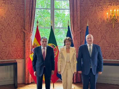 Hoy, en París, en el marco de la asamblea de la Organización Mundial de Sanidad Animal