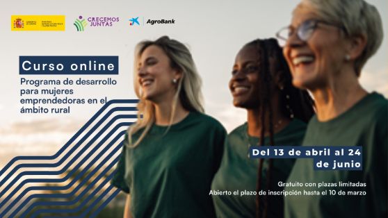 Las inscripciones se pueden realizar en la página web