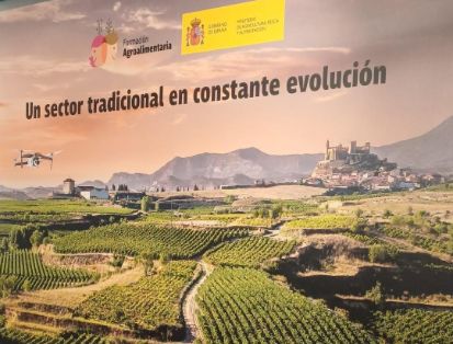 Hasta el día 15 en IFEMA 