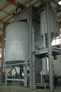 Fomento de la calidad en sistemas de regadíos