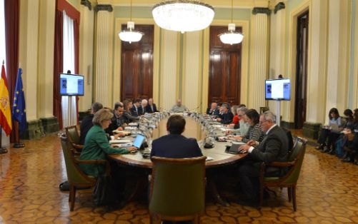 La Comisión General de ENESA ha aprobado hoy el 47º plan 