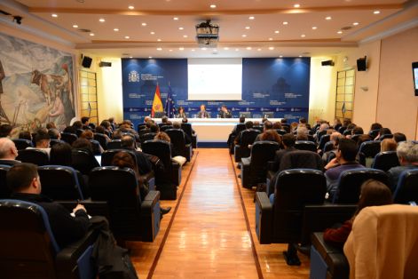 Hoy, en el II Foro sobre alimentación para animales de compañía 