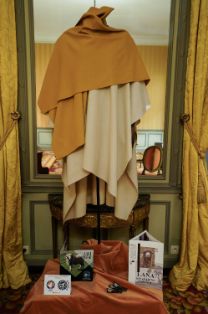 Hoy, en la Embajada de España en Bélgica