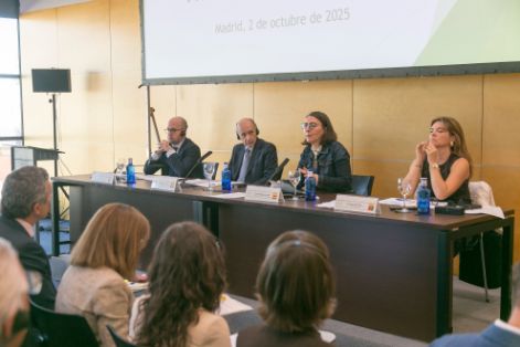 Hoy, en IFEMA, en el marco de Fruit Attraction