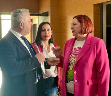 Hoy, en Talayuela (Cáceres)