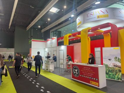 Del 23 al 26 de marzo en el recinto de Fira Barcelona 