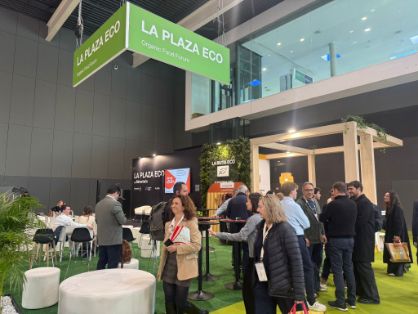 Del 23 al 26 de marzo en el recinto de Fira Barcelona 