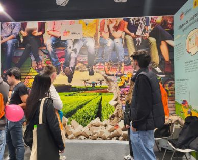 Del 6 al 10 de marzo en la Institución Ferial de Madrid (IFEMA)