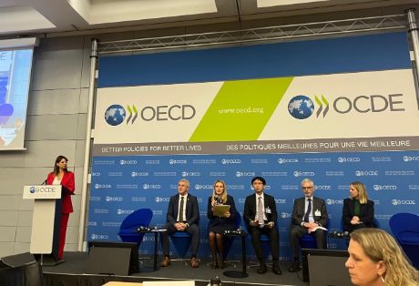 España copreside, junto con Países Bajos, esta nueva edición 