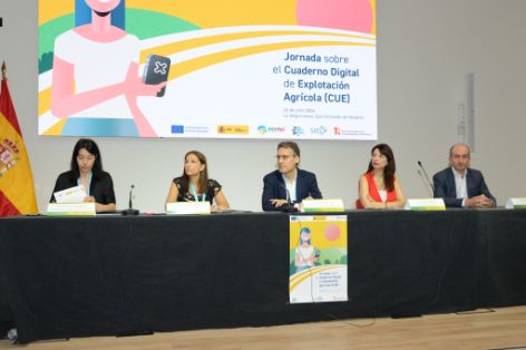 Hoy, en una Jornada celebrada en La Vega Innova