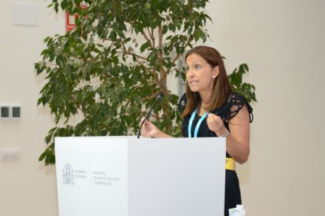 Hoy, en una Jornada celebrada en La Vega Innova