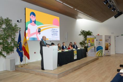 Hoy, en una Jornada celebrada en La Vega Innova