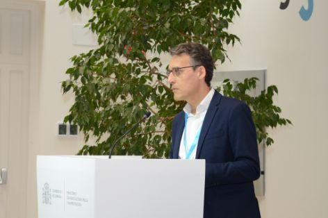 Hoy, en una Jornada celebrada en La Vega Innova