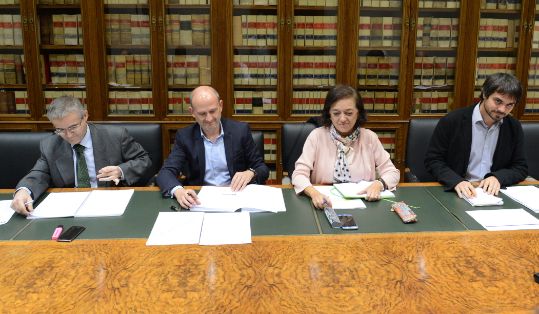 Comienza el trámite oficial para modificar la norma de calidad de la miel