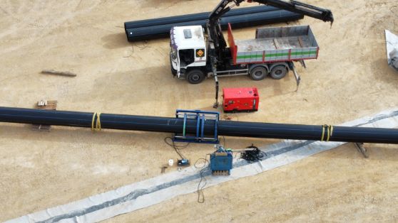 Cofinanciadas con cargo al Feader