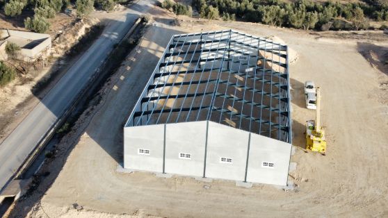 Cofinanciadas con cargo al Feader