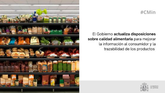 Hoy, en Consejo de Ministros