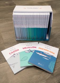 En la Feria del Libro de Madrid, del 26 de mayo al 11 de junio de 2023 