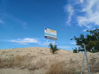 Con fondos del Plan de Recuperación, Transformación y Resiliencia