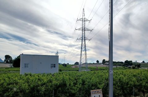 Con fondos del Plan de Recuperación, Transformación y Resiliencia