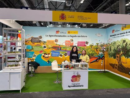 Hasta el 30 de marzo en IFEMA (Madrid) 