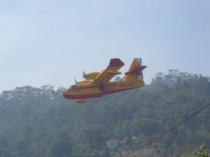 Solicitada ayer, a través del Mecanismo Europeo de Emergencia 