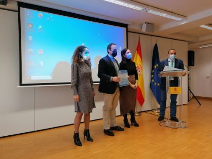 Curso Internacional en diseño, gestión e innovación en regadío