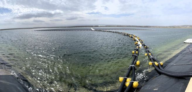 Financiada con fondos Next Generation de la Unión Europea