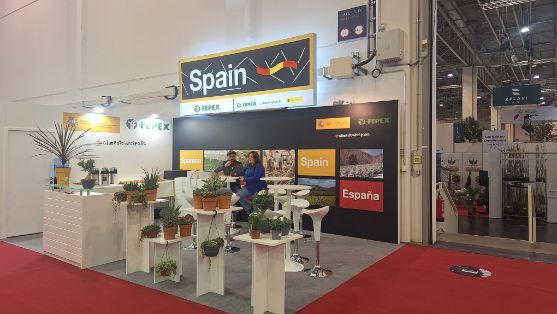 A través de la estrategia Alimentos de España