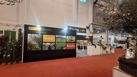 A través de la estrategia Alimentos de España