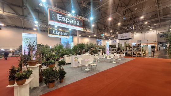 A través de la estrategia Alimentos de España